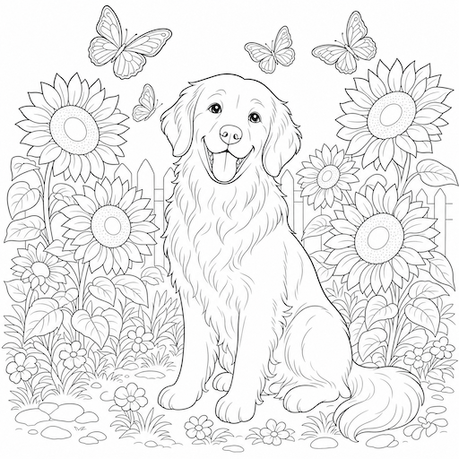 Coloring Page